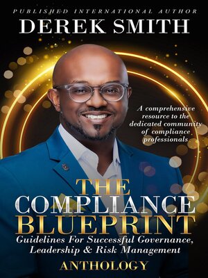 cover image of The Compliance Blueprint
